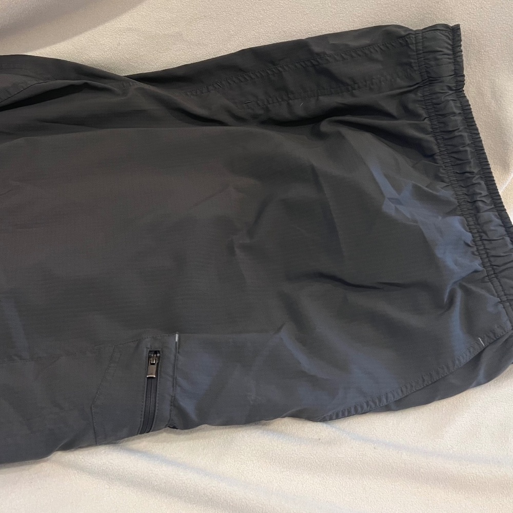 Reebok Men’s Athletic Shorts